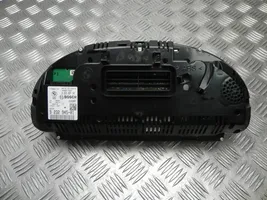 BMW 2 F45 Tachimetro (quadro strumenti) 9232945