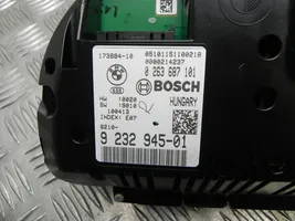 BMW 2 F45 Tachimetro (quadro strumenti) 9232945