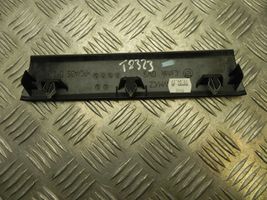 BMW 5 G30 G31 Klimato kontrolės/ pečiuko kontrolės apdaila 5942190419