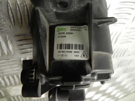 Nissan Qashqai+2 Światło przeciwmgłowe przednie 89206421