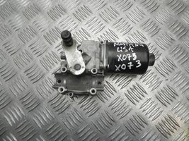 Ford Mustang V Motor del limpiaparabrisas trasero W000048326