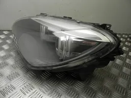 BMW 5 GT F07 Lampa przednia 727200909