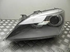 BMW 5 GT F07 Lampa przednia 727200909