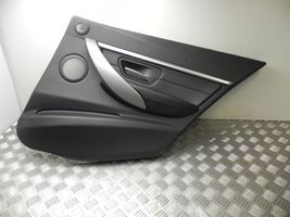 BMW 3 F30 F35 F31 Etuoven verhoilu 2073450