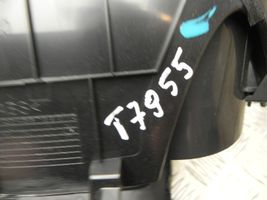 Toyota C-HR Console centrale, commande chauffage/clim 55410F4020