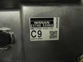 Nissan Leaf II (ZE1) Sterownik / Moduł ECU 237405SH5A