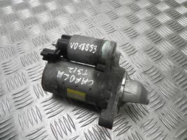 Toyota Corolla E160 E170 Motor de arranque 281000T340