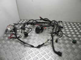 Renault Captur Faisceau de câblage pour moteur 240114575R