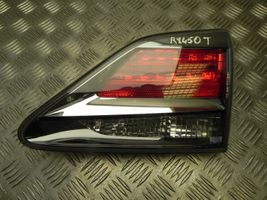 Lexus RX 450H Luci posteriori Koito48130