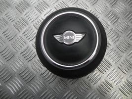 Mini One - Cooper Clubman R55 Poduszka powietrzna Airbag kierownicy 623168900