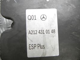 Mercedes-Benz E W212 Pompe ABS A2124310148