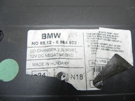 BMW 3 E90 E91 Unità principale autoradio/CD/DVD/GPS 6964602
