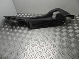 BMW 2 F46 Verkleidung Heckklappe 7327010