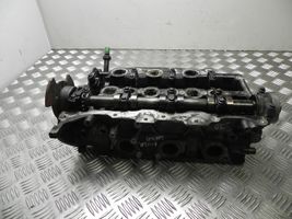 Jaguar XF Testata motore 4R8Q6C064AH