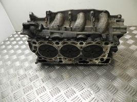 Jaguar XF Testata motore 4R8Q8090AH