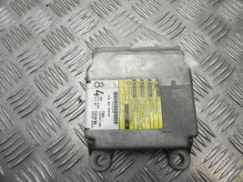 Toyota Avensis T250 Centralina/modulo airbag 8917005121