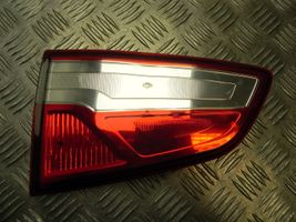Ford Ecosport Aizmugurējais lukturis virsbūvē CN1513A603BB