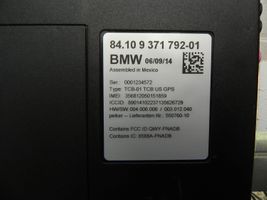 BMW 4 F32 F33 Autres unités de commande / modules 9371792