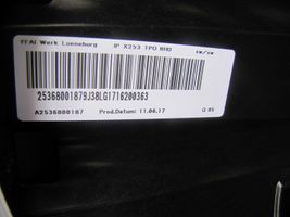 Ford Focus Cruscotto A2536800187