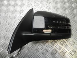 Mercedes-Benz GLE AMG (W166 - C292) Elektryczne lusterko boczne drzwi przednich A1668102101