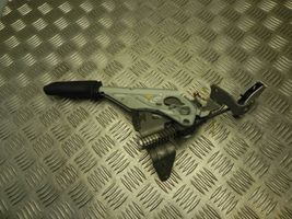 BMW 4 F32 F33 Handbrake/parking brake lever assembly 918064107