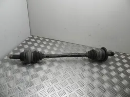BMW 4 F36 Gran coupe Front driveshaft 8634241