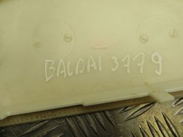 Maserati Levante Copertura modanatura barra di rivestimento del tetto 6700485920