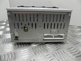 Hyundai Accent Radio/CD/DVD/GPS-pääyksikkö 961701R111RDR