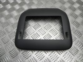 Citroen C4 II Console centrale, commande chauffage/clim 9685094577