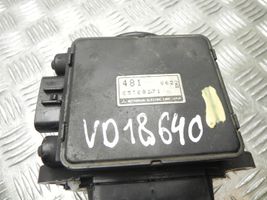 Mitsubishi Carisma Ilmanpaineanturi E5T08271