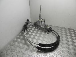 Audi Q3 8U Palanca/selector de cambios 5N0711049S