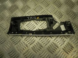 BMW 5 GT F07 Panel klimatyzacji / Ogrzewania 4544900