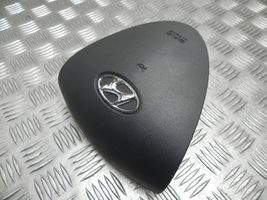 Hyundai i30 Beifahrerairbag 2L56900030