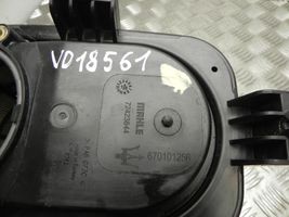 Maserati Levante Scatola del filtro dell’aria 670101256