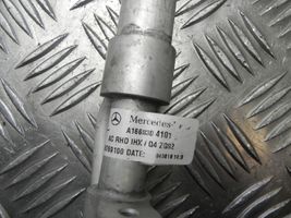 Mercedes-Benz GLE AMG (W166 - C292) Wąż / Przewód klimatyzacji A/C A1668304101