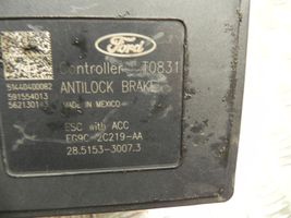 Ford Fusion Pompe ABS EG9C2C219AA