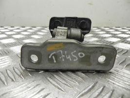 Mercedes-Benz C AMG W205 Front door upper hinge 14314B02