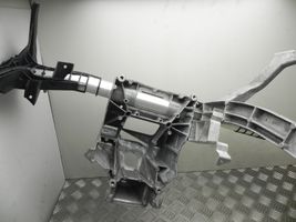 Mercedes-Benz SL R231 Support, boîtier de filtre à air A2316804100