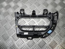 Ford S-MAX Console centrale, commande chauffage/clim BM5118522BEW