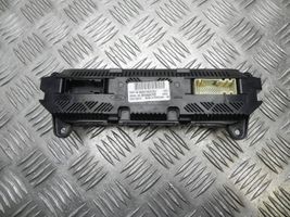 Ford Focus Ilmastoinnin ohjainlaite BM5T18C612CJ