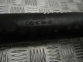 Ford Focus Tube d'admission d'air CV616C784AD