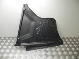 Mercedes-Benz S W222 Listwa dachowa A2226800107