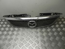 Mazda 323 Grille de calandre avant MZ0707501