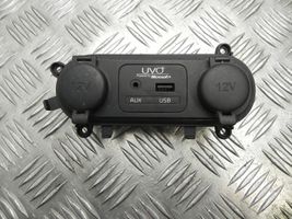 KIA Optima Connettore ISO universale per autoradio 2T650