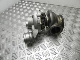 BMW 5 F10 F11 Turbina 7849045