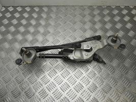 Hyundai Accent Meccanismo del tergicristallo lunotto posteriore 981101R000