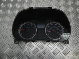 Hyundai Accent Tachimetro (quadro strumenti) 940211R500