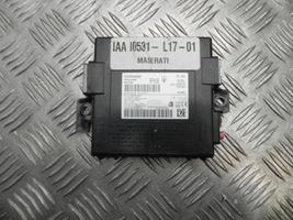 Maserati Levante Sonstige Steuergeräte / Module 670108575