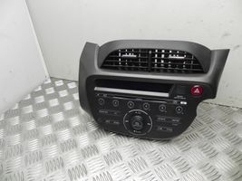 Honda Jazz Radio/CD/DVD/GPS-pääyksikkö 39101TF2E211M1