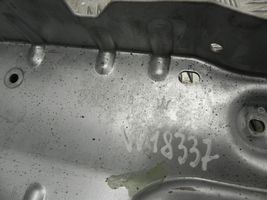 Maserati Levante Halterung AGR-Ventil Kühler Abgaskühler 0768J8